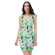 Load image into Gallery viewer, Florida Floral Dress
