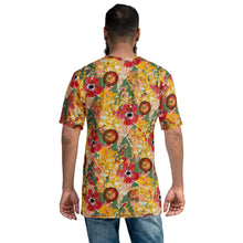 Load image into Gallery viewer, Hawaiian Men's T-shirt