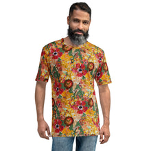 Load image into Gallery viewer, Hawaiian Men's T-shirt