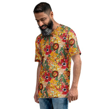Load image into Gallery viewer, Hawaiian Men's T-shirt