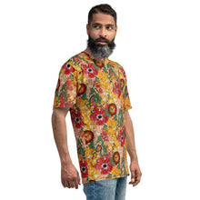 Load image into Gallery viewer, Hawaiian Men's T-shirt