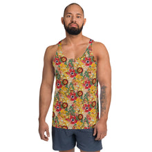 Load image into Gallery viewer, Hawaiian Unisex Tank Top