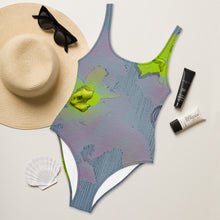 Load image into Gallery viewer, POP ART One-Piece Swimsuit
