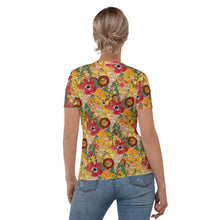 Load image into Gallery viewer, Hawaiian Women's T-shirt