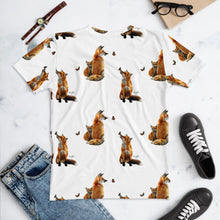 Load image into Gallery viewer, Fox T-shirt