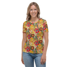 Load image into Gallery viewer, Hawaiian Women's T-shirt