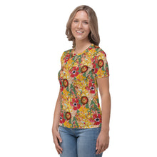 Load image into Gallery viewer, Hawaiian Women's T-shirt