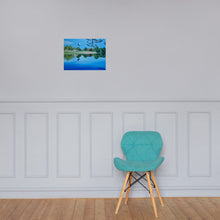 Load image into Gallery viewer, Scripter Park Poster