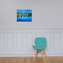 Load image into Gallery viewer, Scripter Park Poster