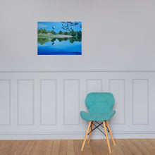 Load image into Gallery viewer, Scripter Park Poster