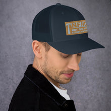 Load image into Gallery viewer, Not for hire construction Trucker Cap