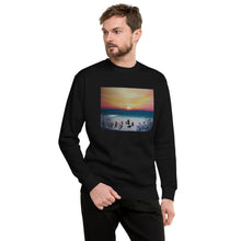 Load image into Gallery viewer, K Family Unisex Fleece Pullover