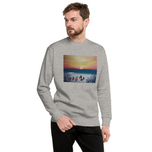 Load image into Gallery viewer, K Family Unisex Fleece Pullover
