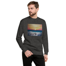 Load image into Gallery viewer, K Family Unisex Fleece Pullover