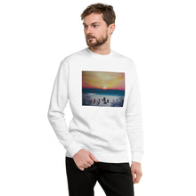 Load image into Gallery viewer, K Family Unisex Fleece Pullover