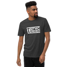 Load image into Gallery viewer, Not for hire construction Unisex recycled t-shirt