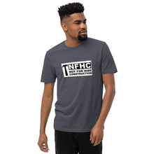 Load image into Gallery viewer, Not for hire construction Unisex recycled t-shirt