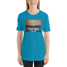 Load image into Gallery viewer, K Family Short-Sleeve Unisex T-Shirt