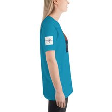 Load image into Gallery viewer, K Family Short-Sleeve Unisex T-Shirt