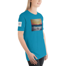 Load image into Gallery viewer, K Family Short-Sleeve Unisex T-Shirt