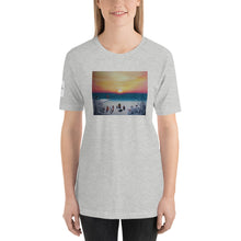 Load image into Gallery viewer, K Family Short-Sleeve Unisex T-Shirt