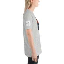 Load image into Gallery viewer, K Family Short-Sleeve Unisex T-Shirt
