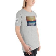 Load image into Gallery viewer, K Family Short-Sleeve Unisex T-Shirt