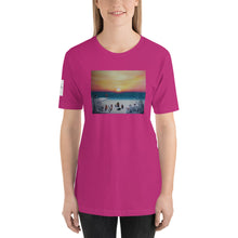 Load image into Gallery viewer, K Family Short-Sleeve Unisex T-Shirt