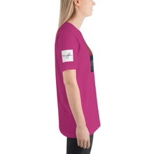 Load image into Gallery viewer, K Family Short-Sleeve Unisex T-Shirt