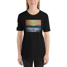 Load image into Gallery viewer, K Family Short-Sleeve Unisex T-Shirt