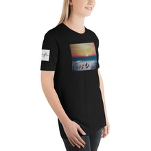 Load image into Gallery viewer, K Family Short-Sleeve Unisex T-Shirt