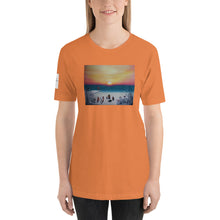 Load image into Gallery viewer, K Family Short-Sleeve Unisex T-Shirt