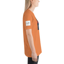 Load image into Gallery viewer, K Family Short-Sleeve Unisex T-Shirt