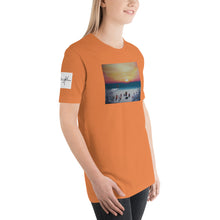Load image into Gallery viewer, K Family Short-Sleeve Unisex T-Shirt