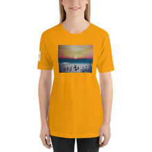 Load image into Gallery viewer, K Family Short-Sleeve Unisex T-Shirt