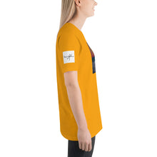 Load image into Gallery viewer, K Family Short-Sleeve Unisex T-Shirt