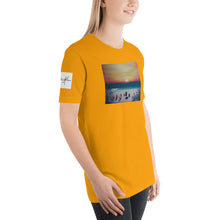 Load image into Gallery viewer, K Family Short-Sleeve Unisex T-Shirt