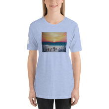 Load image into Gallery viewer, K Family Short-Sleeve Unisex T-Shirt
