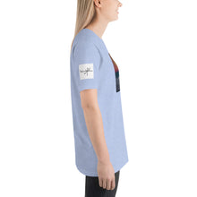 Load image into Gallery viewer, K Family Short-Sleeve Unisex T-Shirt