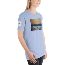 Load image into Gallery viewer, K Family Short-Sleeve Unisex T-Shirt