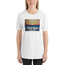 Load image into Gallery viewer, K Family Short-Sleeve Unisex T-Shirt