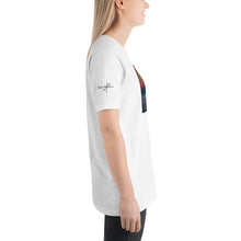 Load image into Gallery viewer, K Family Short-Sleeve Unisex T-Shirt