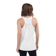 Load image into Gallery viewer, Oxford LAKES Women's Flowy Racerback Tank