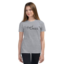 Load image into Gallery viewer, Oxford LAKES Youth Short Sleeve T-Shirt