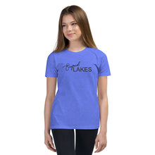 Load image into Gallery viewer, Oxford LAKES Youth Short Sleeve T-Shirt