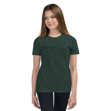 Load image into Gallery viewer, Oxford LAKES Youth Short Sleeve T-Shirt