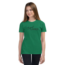 Load image into Gallery viewer, Oxford LAKES Youth Short Sleeve T-Shirt
