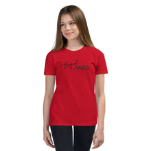 Load image into Gallery viewer, Oxford LAKES Youth Short Sleeve T-Shirt
