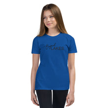 Load image into Gallery viewer, Oxford LAKES Youth Short Sleeve T-Shirt