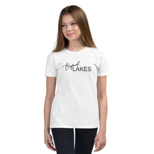 Load image into Gallery viewer, Oxford LAKES Youth Short Sleeve T-Shirt